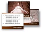 Download the Christian PowerPoint Template