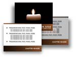 Download the Prayer PowerPoint Template