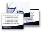 Download the Champagne Toast PowerPoint Template