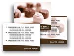 Download the Chocolate PowerPoint Template