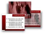 Download the Human Traffic PowerPoint Template
