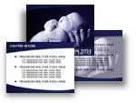 Download the New Born Baby PowerPoint Template