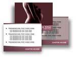 Download the Pregnancy PowerPoint Template