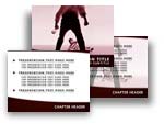 Download the Alcoholic PowerPoint Template