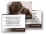 Download the Depression PowerPoint Template