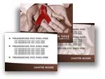 Download the HIV Aids PowerPoint Template