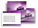 Download the Racing Dream PowerPoint Template