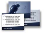 Download the Scuba Diving PowerPoint Template